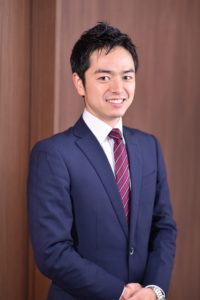 税理士 宇野貫一郎先生
