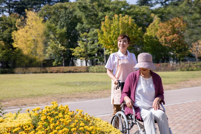 相続人のひとりが認知症の場合の相続手続き
